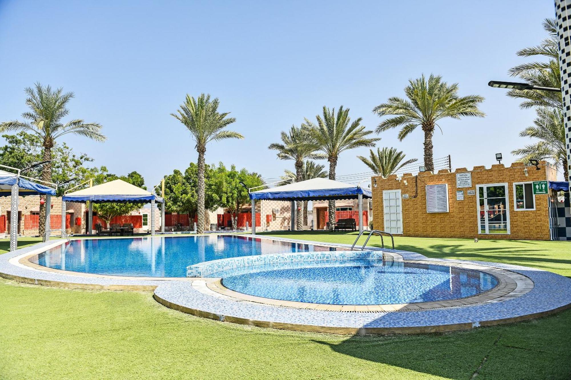Oyo 138 Gulf Sand Motel Barka Exterior foto