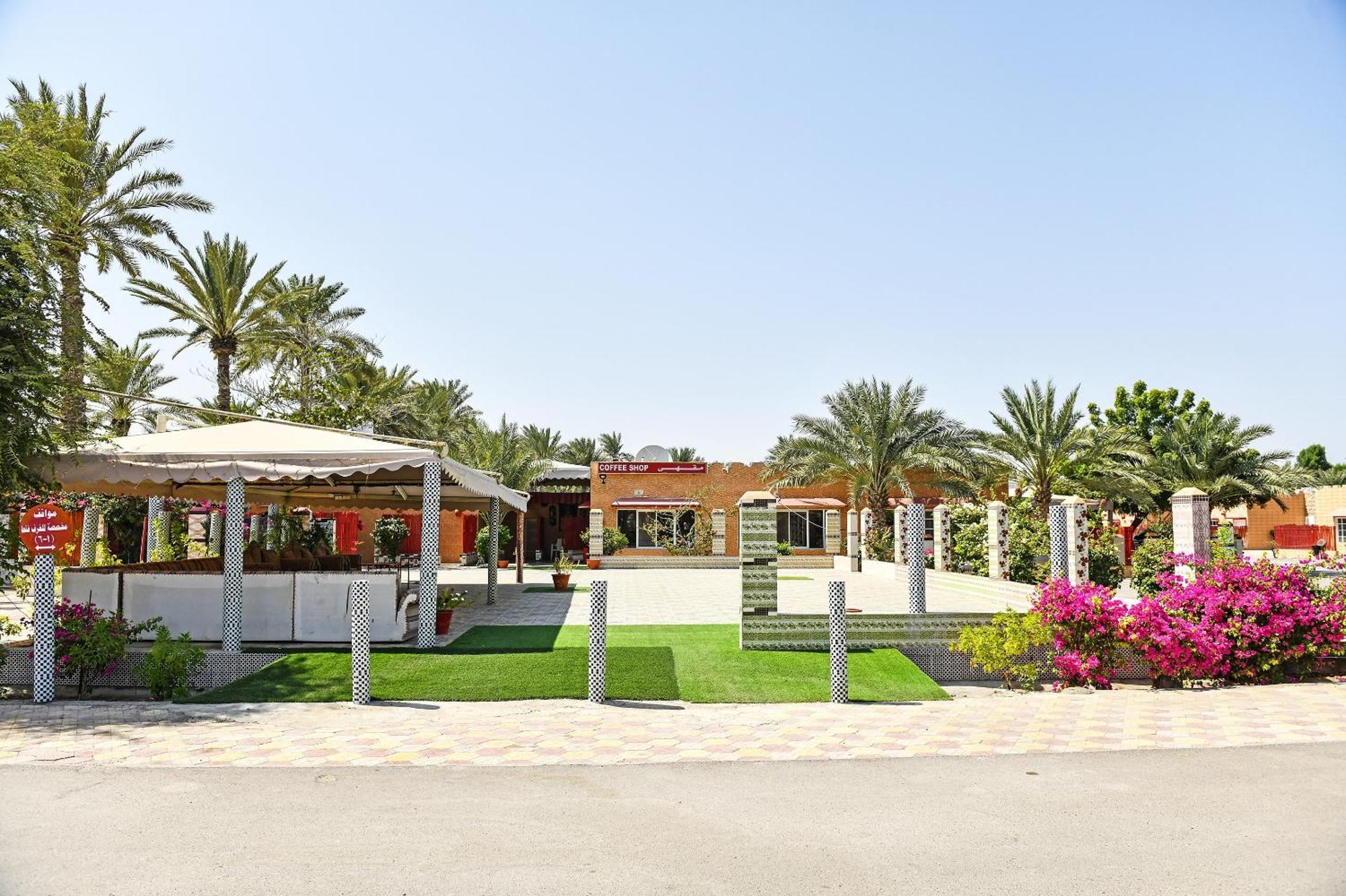 Oyo 138 Gulf Sand Motel Barka Exterior foto